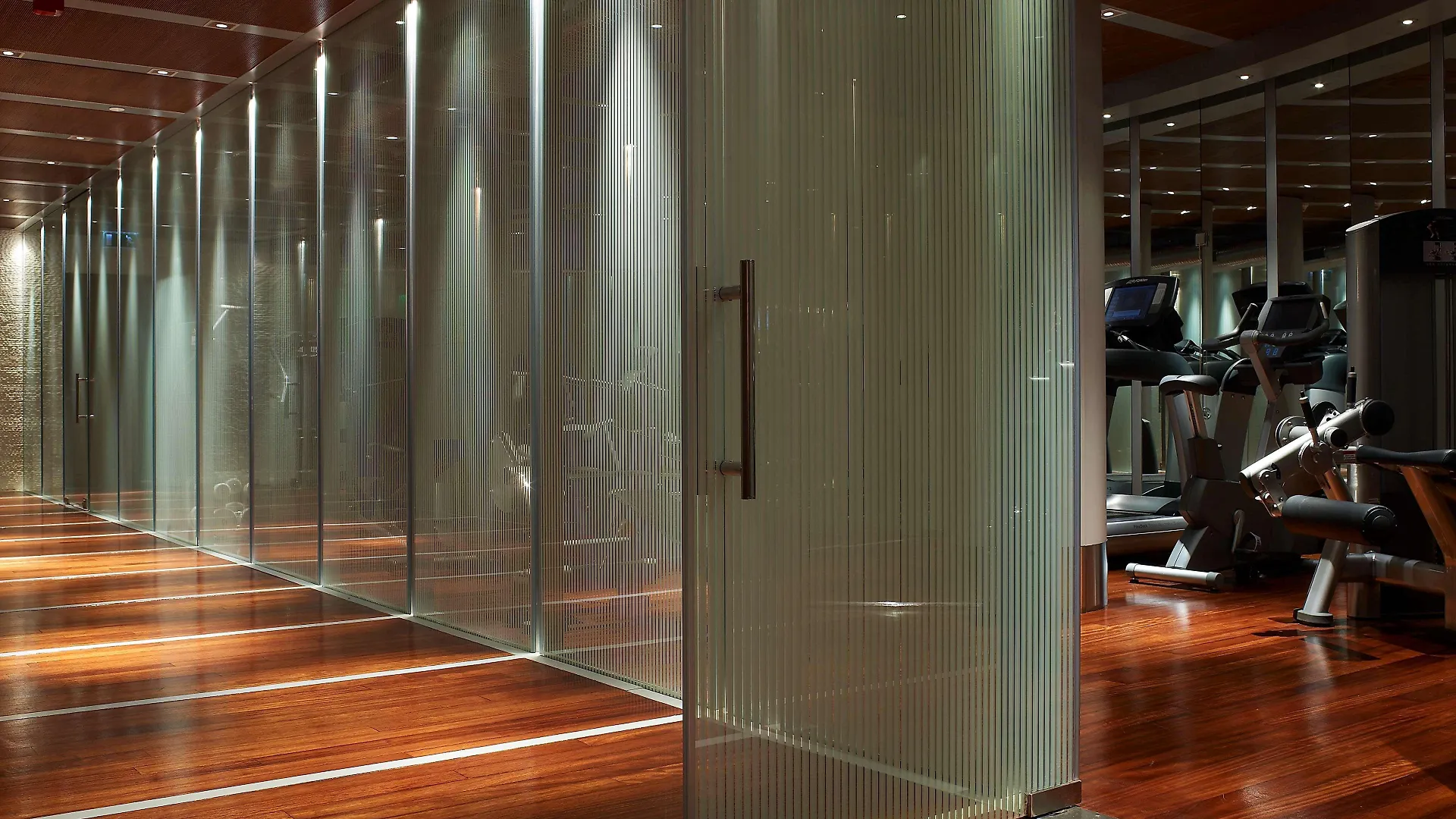 Park Hyatt Istanbul - Macka Palas Hotel 5*,  Turkey