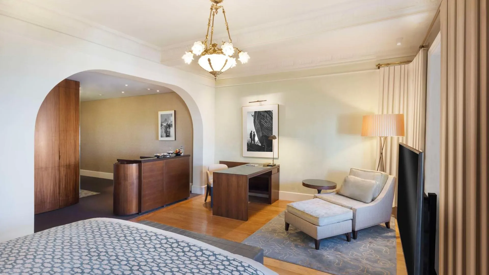 Park Hyatt Istanbul - Macka Palas Otel