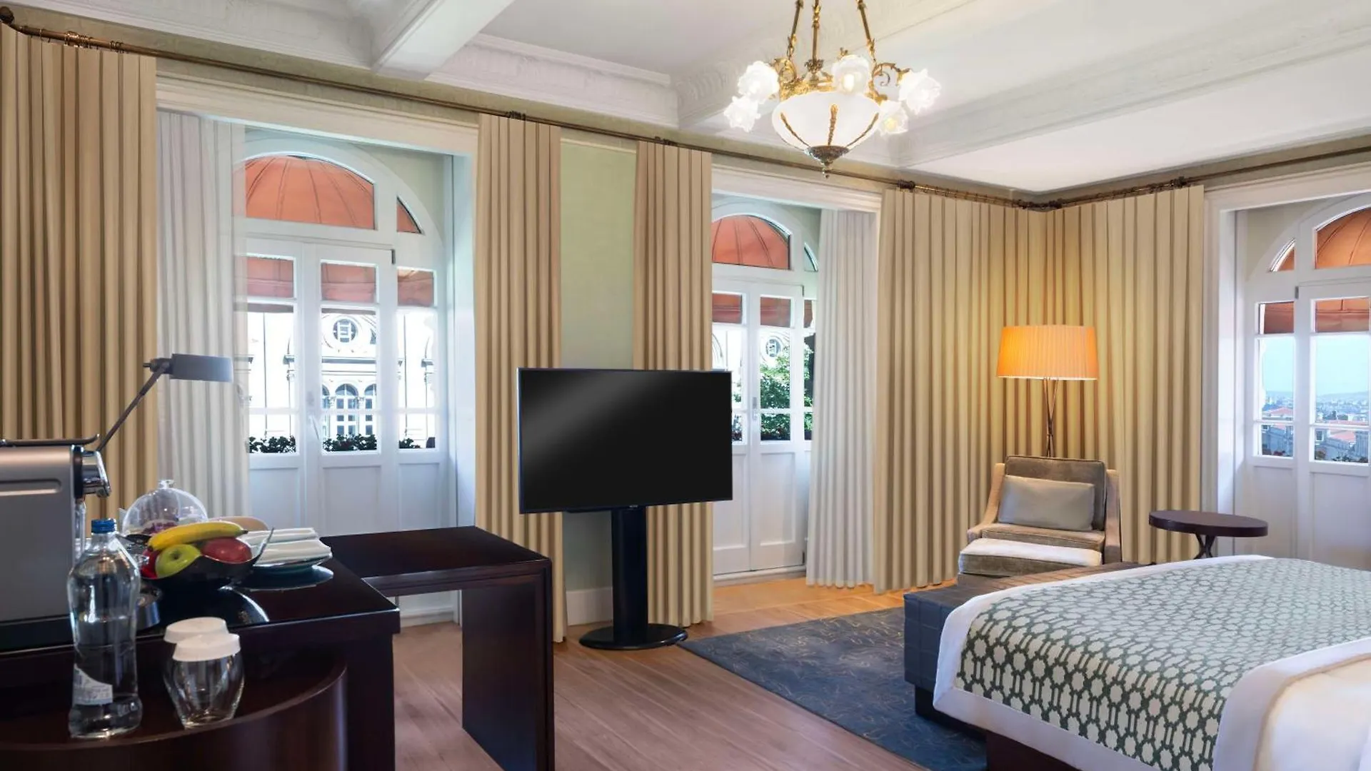 Park Hyatt Istanbul - Macka Palas Otel