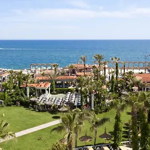 Club Sera 5*, Antalya Tyrkiet