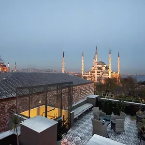 Ibrahim Pasha Estambul