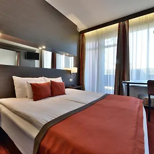 Hotel City Inn 4*, Budapest Ungarn