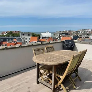  Appartement Osea Belgique