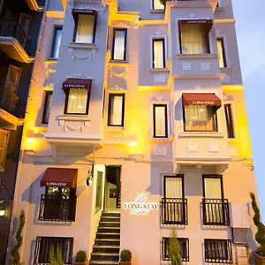 Long Apartment
