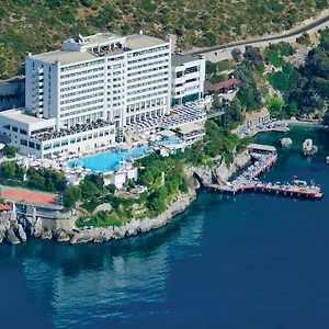 visit hotel