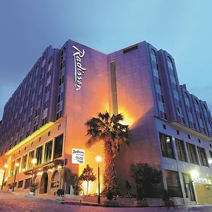 Radisson President Old Town **** איסטמבול