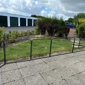  Hébergement de vacances Sea 2 Belgique