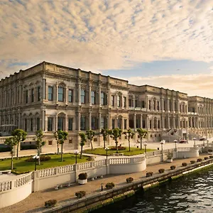 Ciragan Palace Kempinski Istanbulská provincie