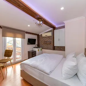 Apartment Taksim