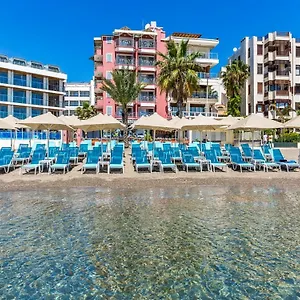 Kahveci Alibey 3*, Marmaris Tyrkiet
