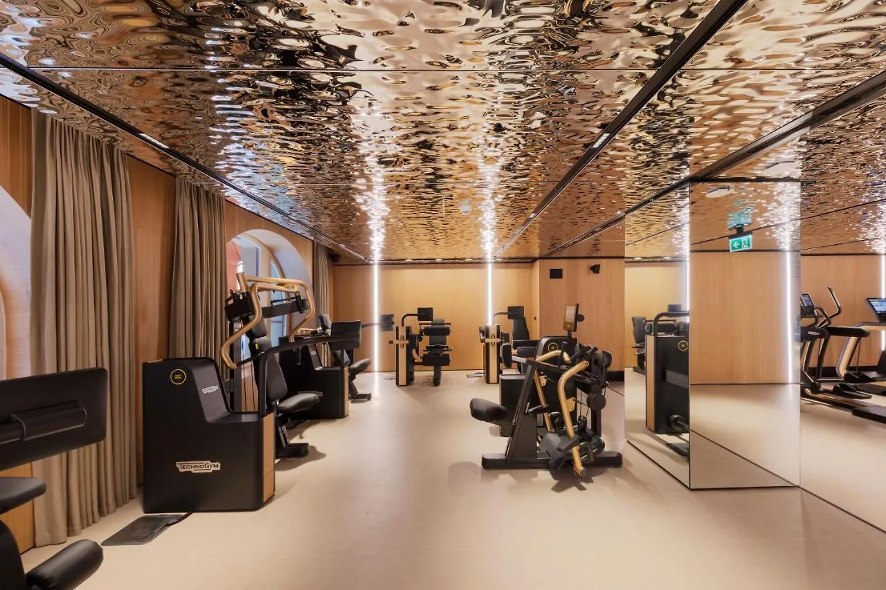 Hotel Park Hyatt Istanbul - Macka Palas