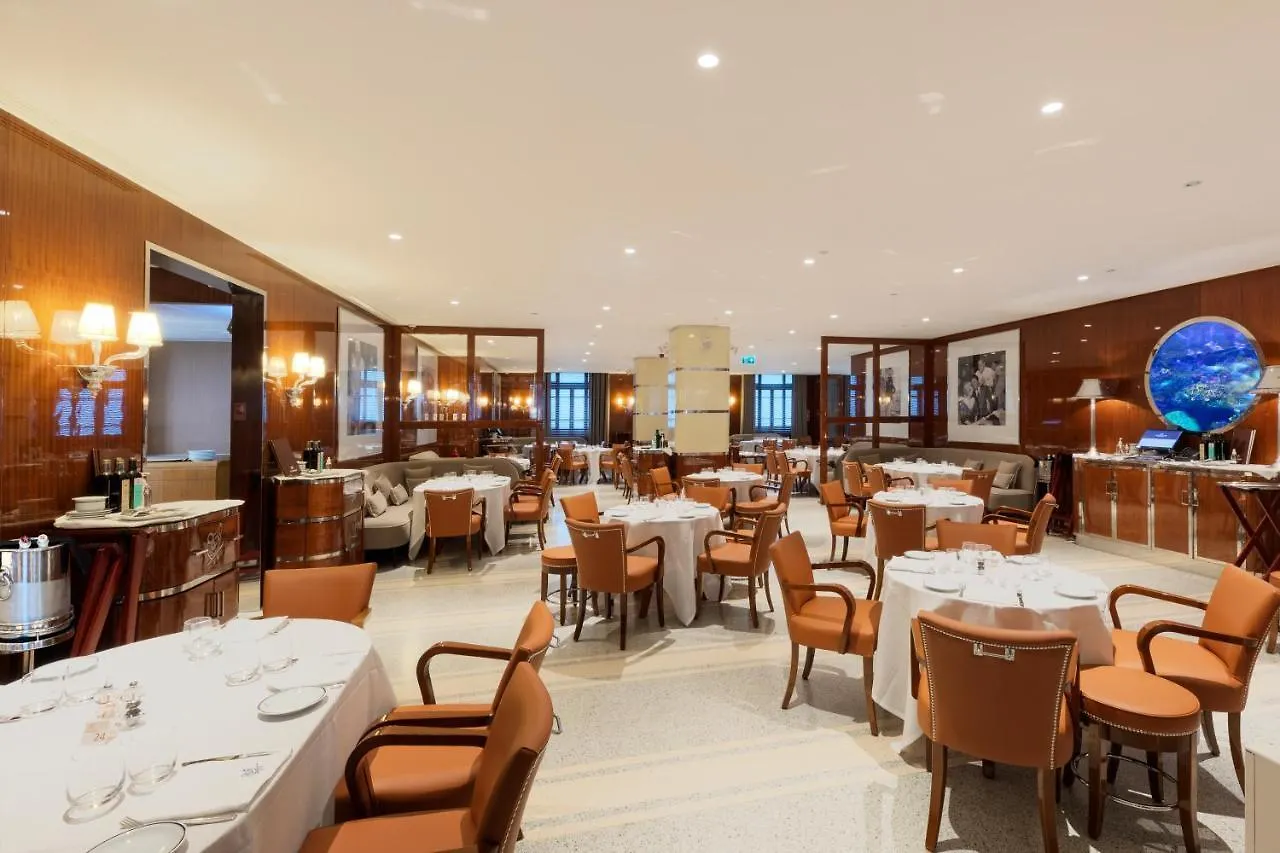 Park Hyatt Istanbul - Macka Palas 5*,