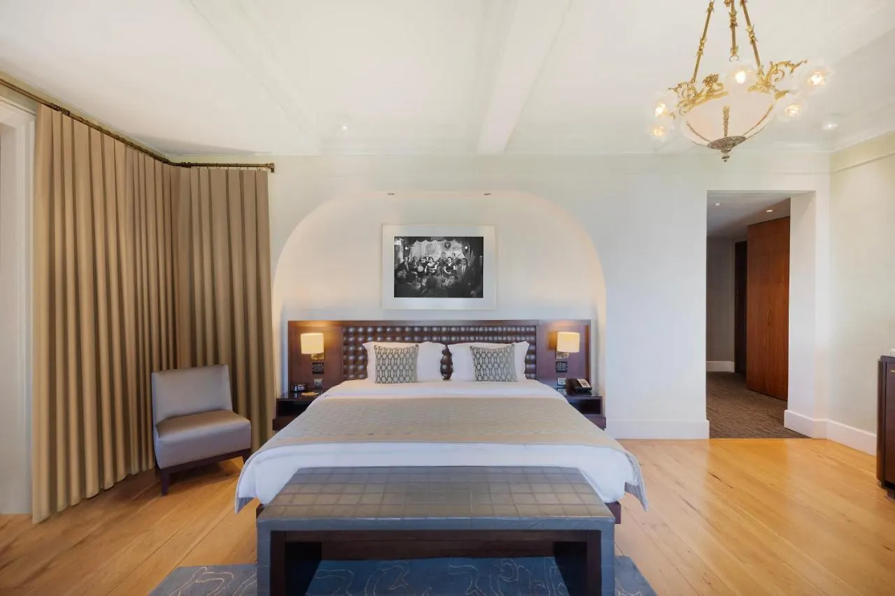 Park Hyatt Istanbul - Macka Palas 5*,