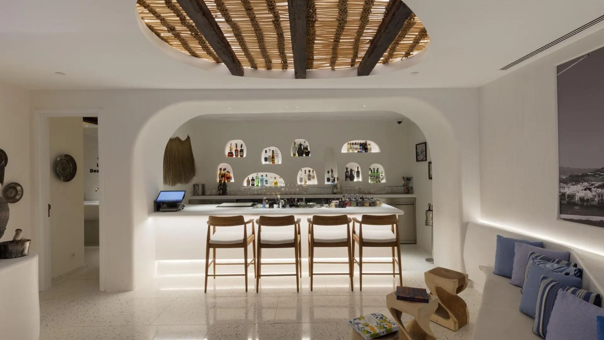 Hotel Park Hyatt Istanbul - Macka Palas