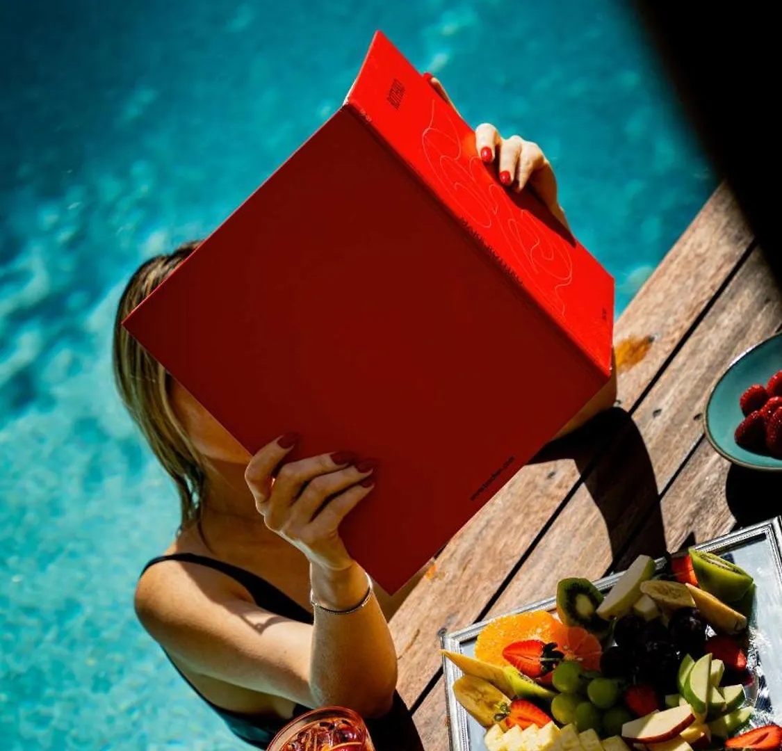 Park Hyatt Istanbul - Macka Palas 5*,  Turecko